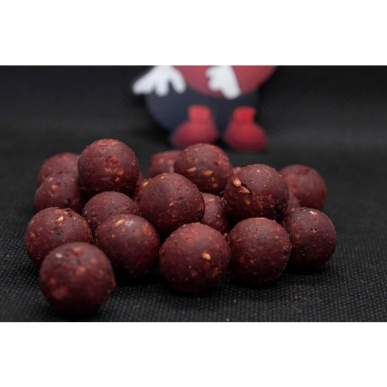 Dudi Bait Boilies Forest Squid